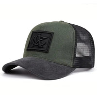 Black Eaved Green