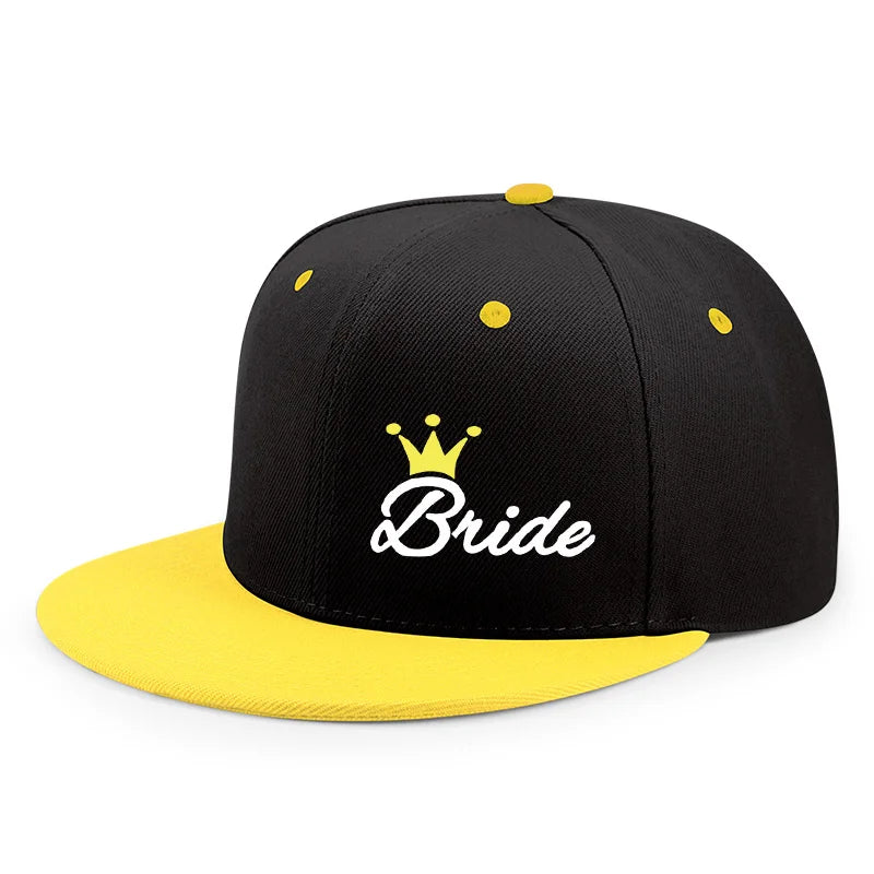 Unisex Multifunctional Street Style Snapback Cap