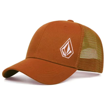 New Fashion Luxury Caps Man Hip hop Baseball Caps