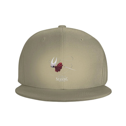 Silksong Breathable Casual Outdoor Snapback Cap