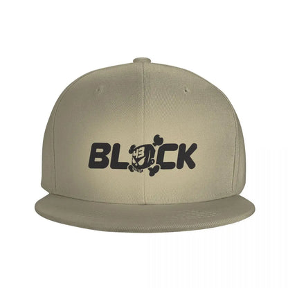 Ken Block 43 Snapback Cap