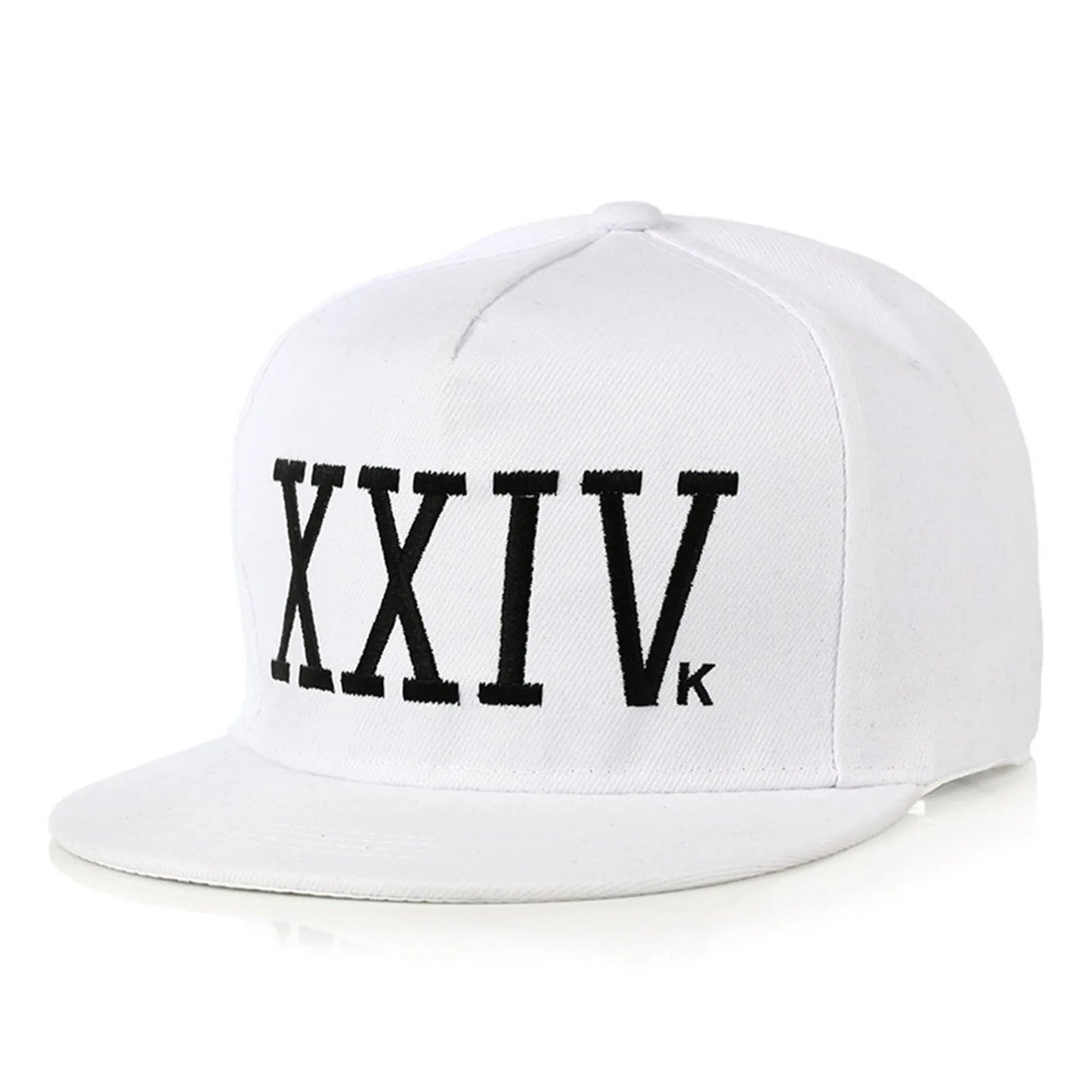 Unisex Bruno Mars 24K Magic Baseball Cap