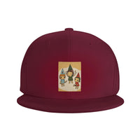 Wine Red