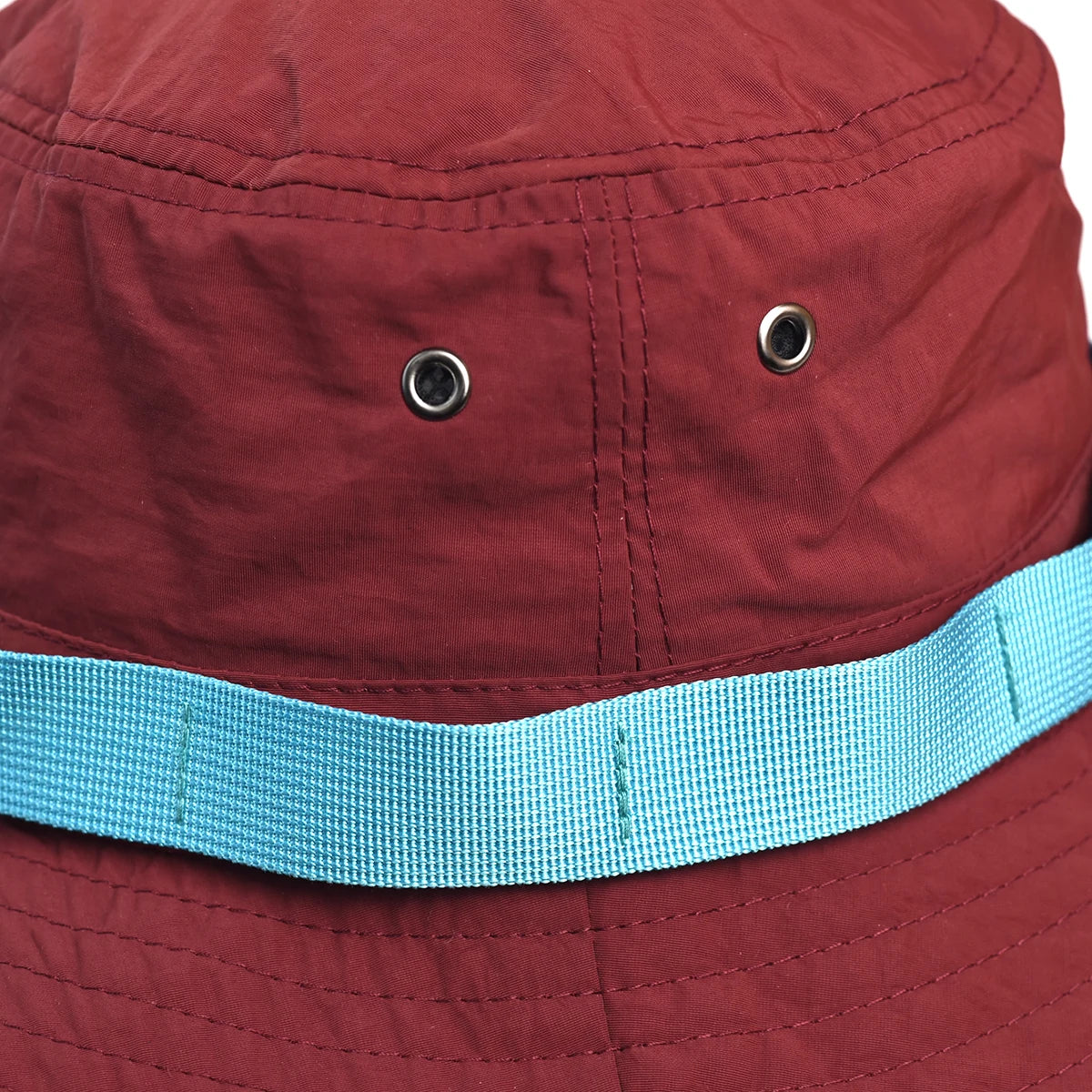 Quick Dry Waterproof UV Protection Bucket Hat