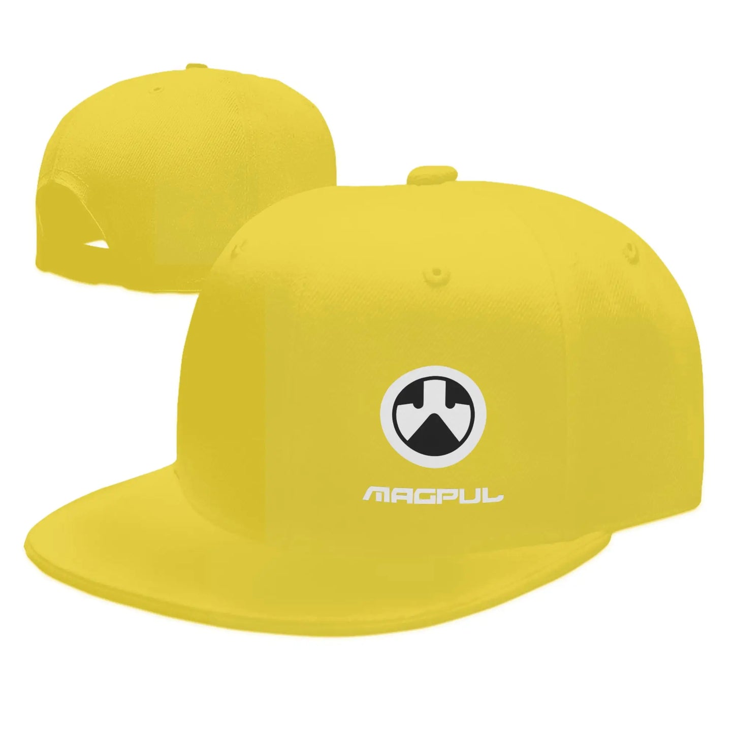 Magpul Firearms Logo Outdoor Snapback Cap