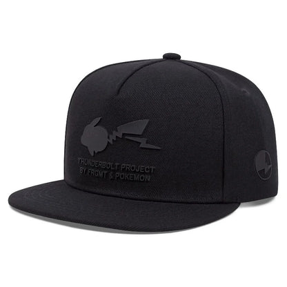 New High Quality Letter Icon  Unisex Baseball Cap