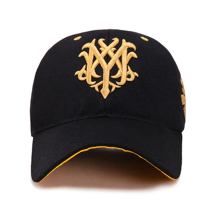Korean Fashion Outdoor Leisure Baseball Cap