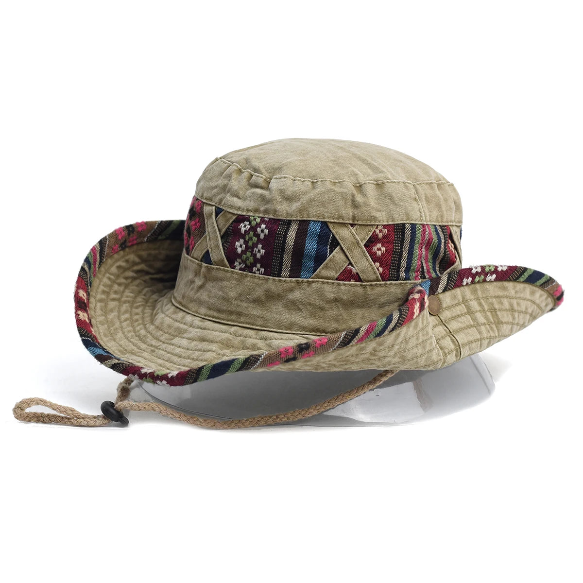 2024 Outdoor Camping Fishing Bucket Hat