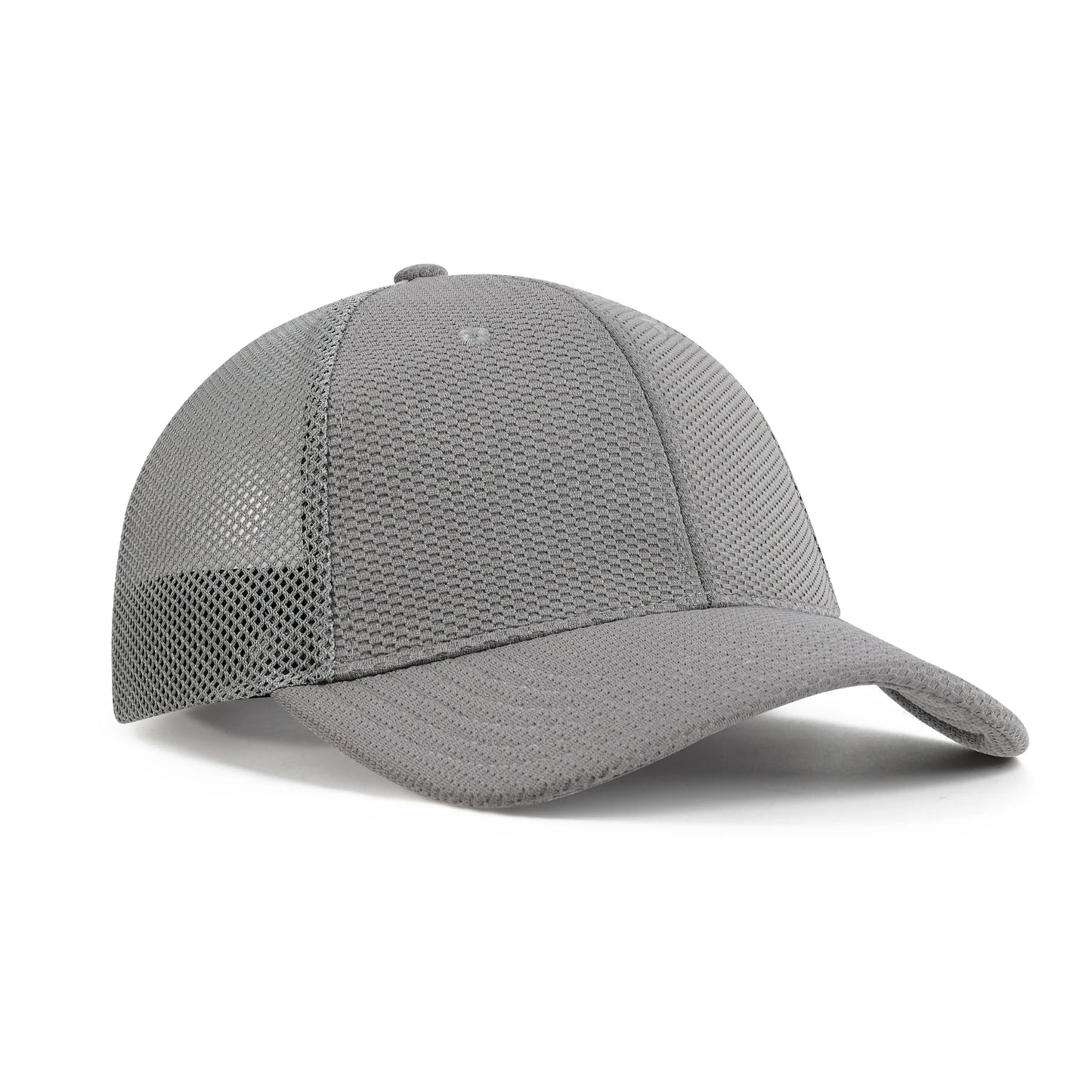 FEICUI Breathable Mesh Baseball Cap