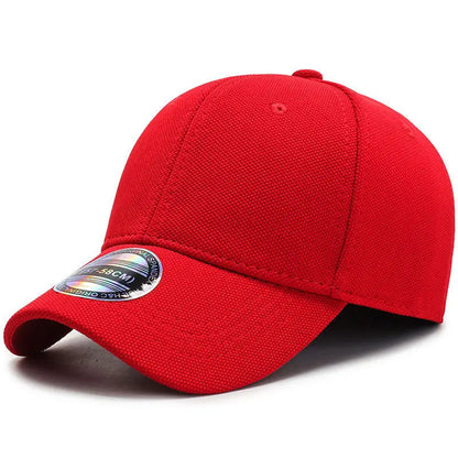 High Quality Breathable Mesh Baseball Cap