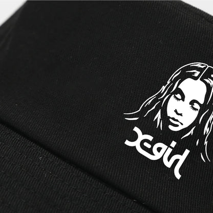 Stylish Printed Outdoor Fisherman Hat