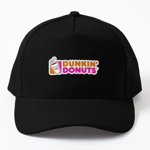 Dunkin Donuts Casual Streetwear Baseball Cap