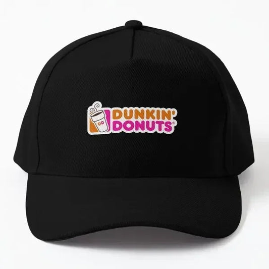 Dunkin Donuts Casual Streetwear Baseball Cap