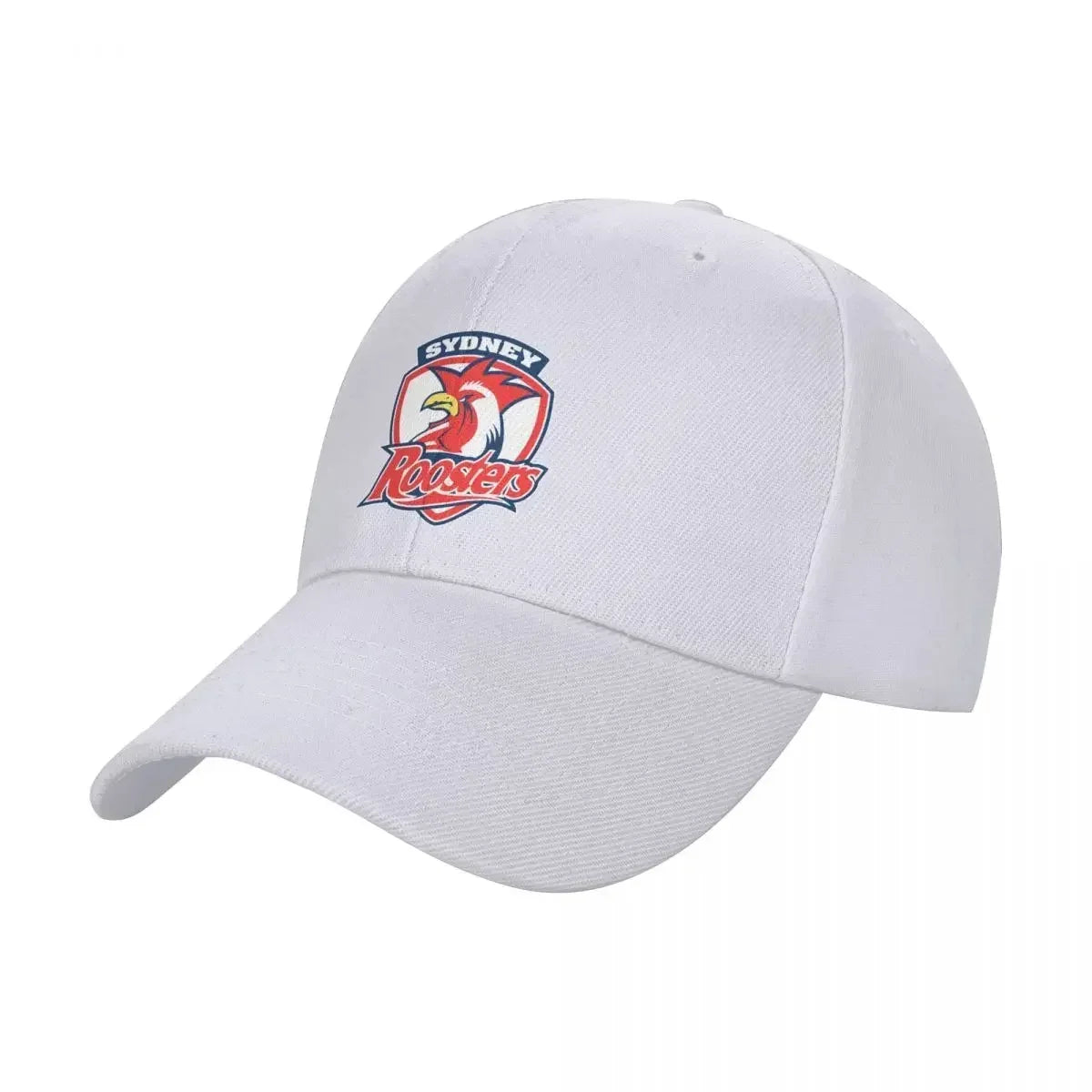 Roosters Western Cosplay Adjustable Baseball Cap