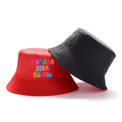 Karol G Manana Sera Bonito Bucket Hat