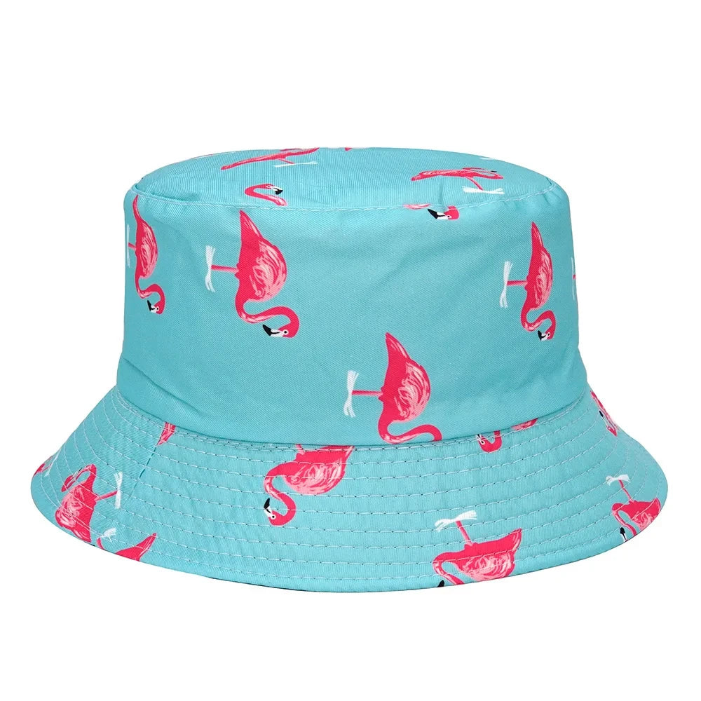Camouflage Tactical Boonie Bucket Hat
