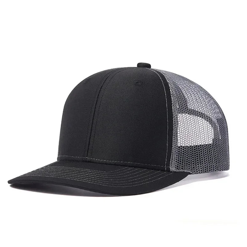 Unisex Baseball Cap for Men Women Slight