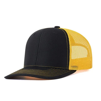 Unisex Baseball Cap for Men Women Slight