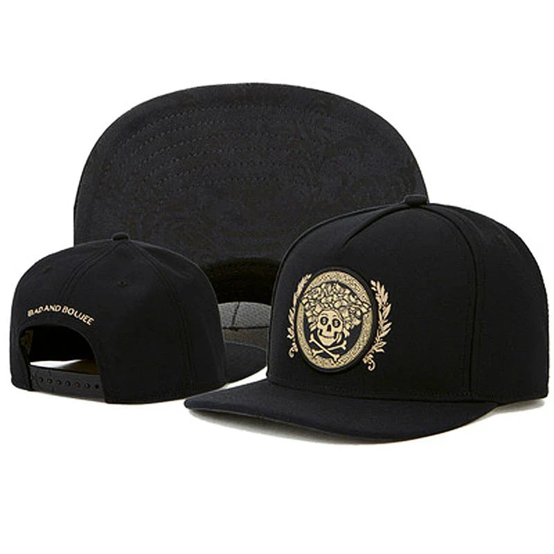 New Fashion High Quality Unisex Adjustable Baseball Cap
