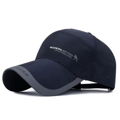 Summer Sunscreen Adjustable Sun Hats Cotton