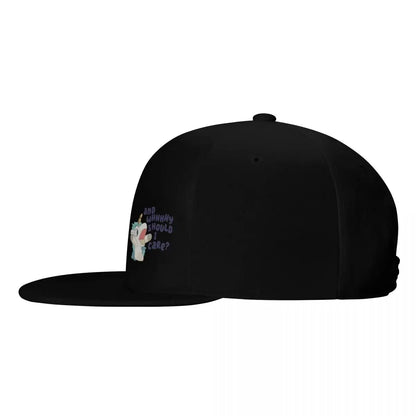 Unicorse Fashion Hip Hop Adjustable Snapback Cap