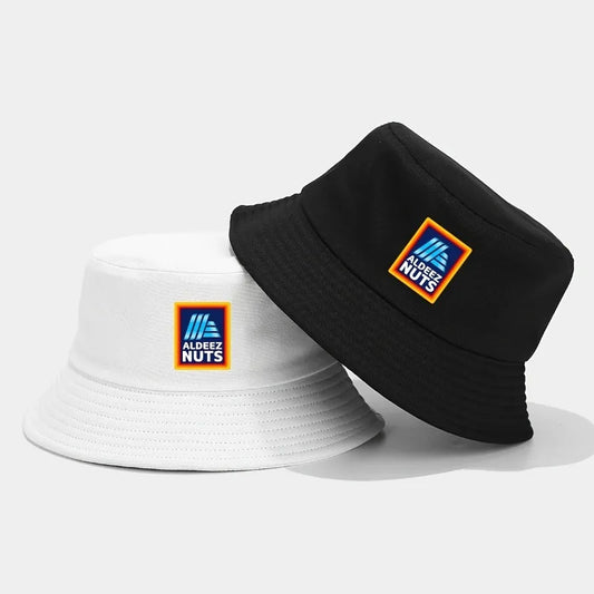 Aldeez Nuts Stylish Bucket Hat