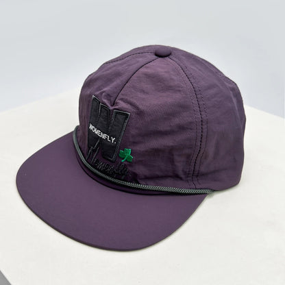 New Unisex Niche Letter Embroidery Baseball Hats