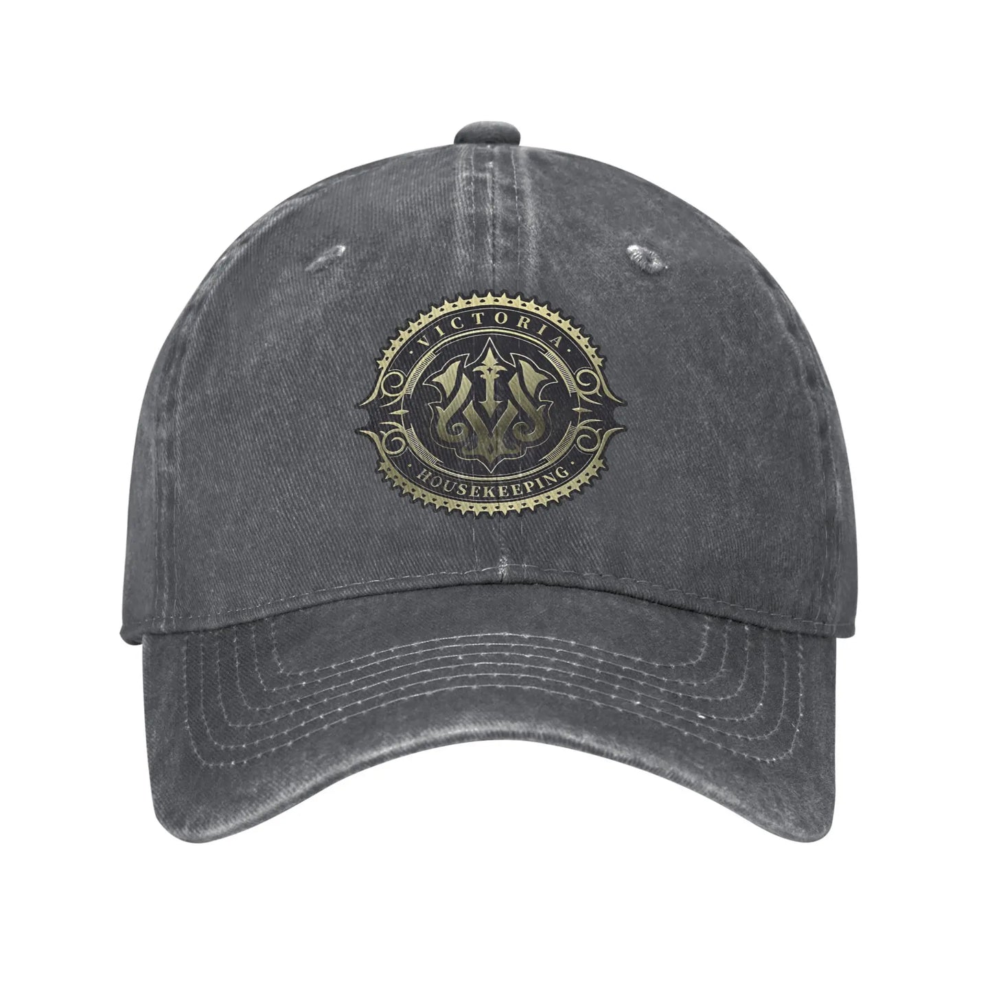 Zenless Zone Zero Victoria Housekeeping Baseball Cap