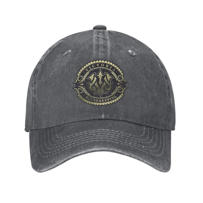 Zenless Zone Zero Victoria Housekeeping Baseball Cap