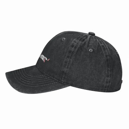 Bartok The Bat Cosplay Trucker Baseball Cap