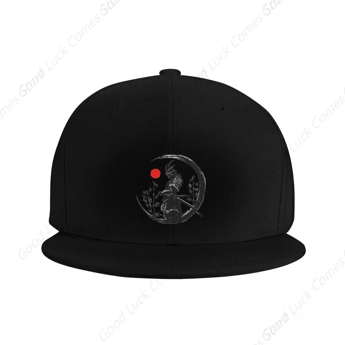 Children Samurai Warrior Baseball Cap