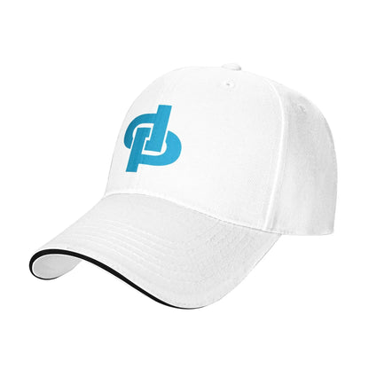 Rapper Jul Hip Hop Adjustable Baseball Cap