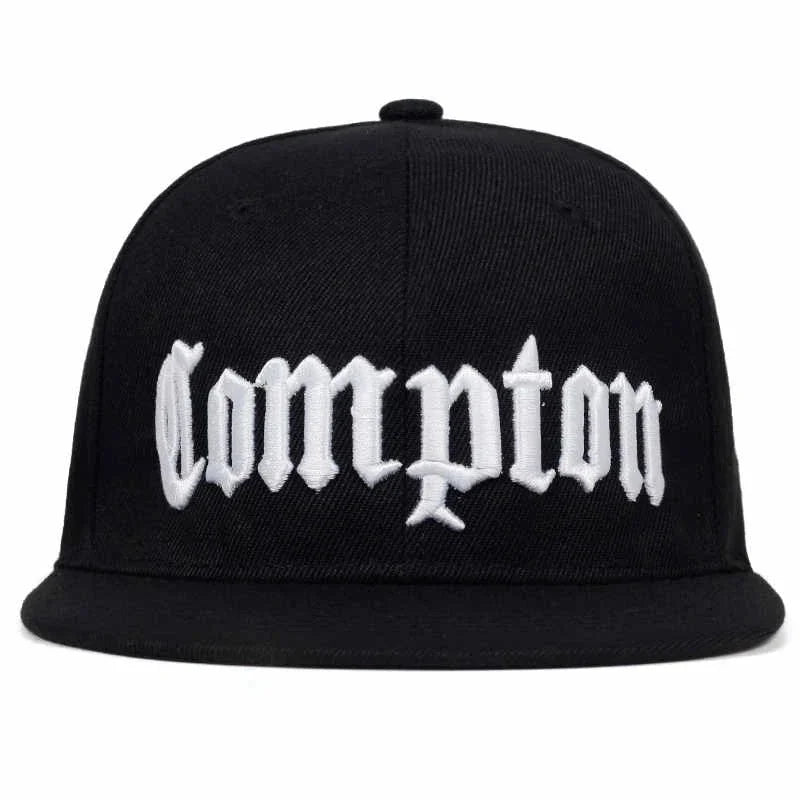 Hip Hop Snapback Caps Flat Fashion Sport