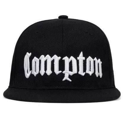 Hip Hop Snapback Caps Flat Fashion Sport