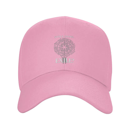 Path Of Exile 2 Streetwear Baseball Cap
