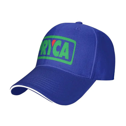 Pryca Men's Adjustable Classic Baseball Cap