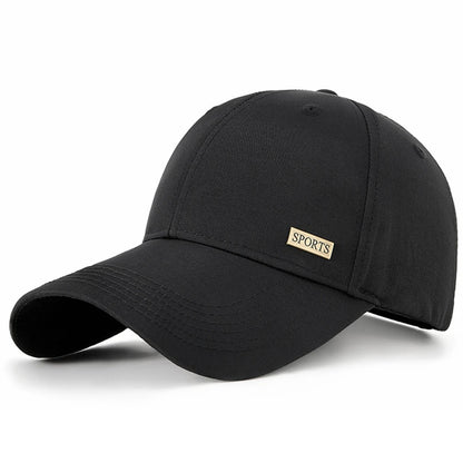 High Quality Dry Quick Sun Caps Lady Outdoors