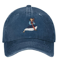 Navy Blue