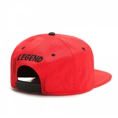 Casual Number 23 Hip Hop Snapback Cap