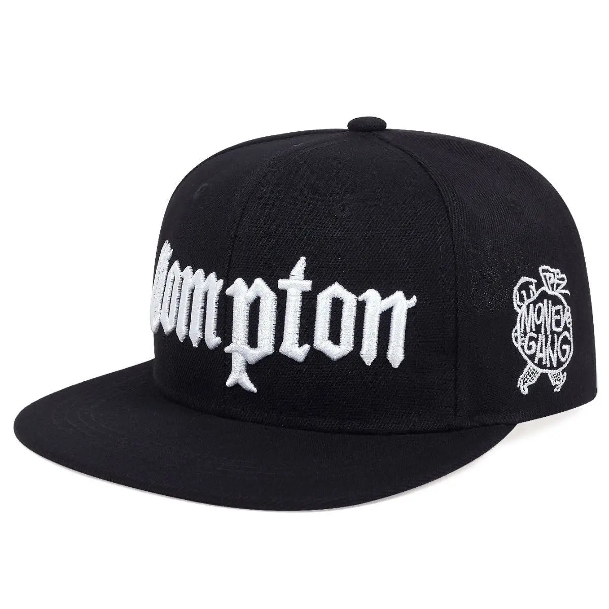 New Compton Street Dance Hip Hop Snapback Cap