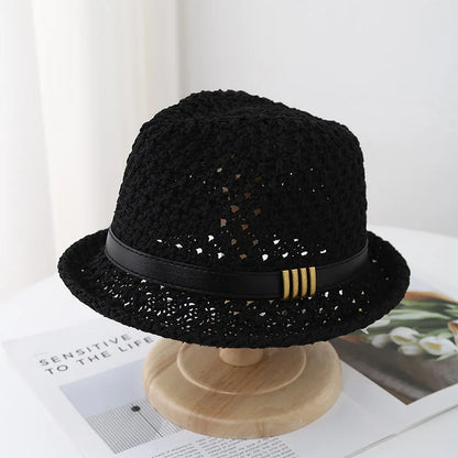 Unisex 90s Retro Bucket Hat