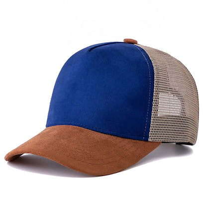 New Unisex High Quality Mesh Cap Casual Fashion