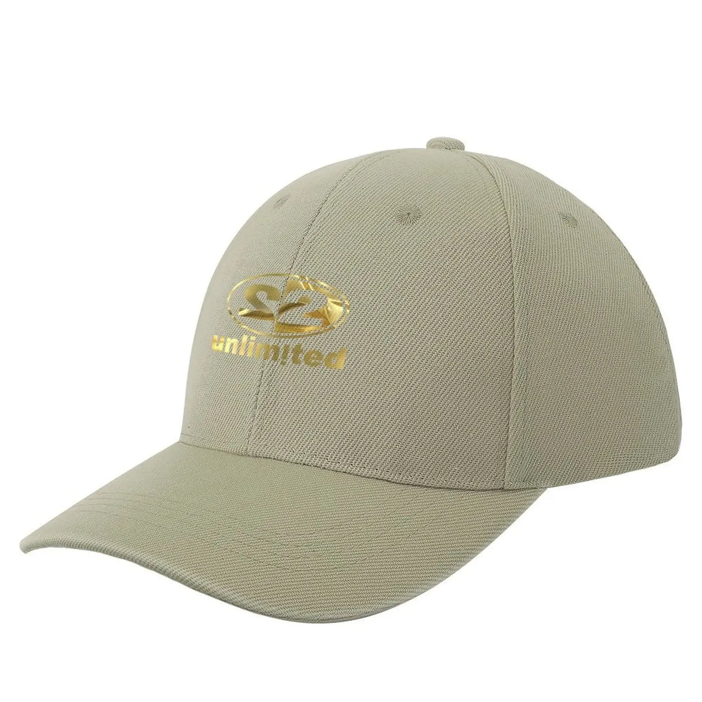 Unlimited 90s Collector Baseball Cap