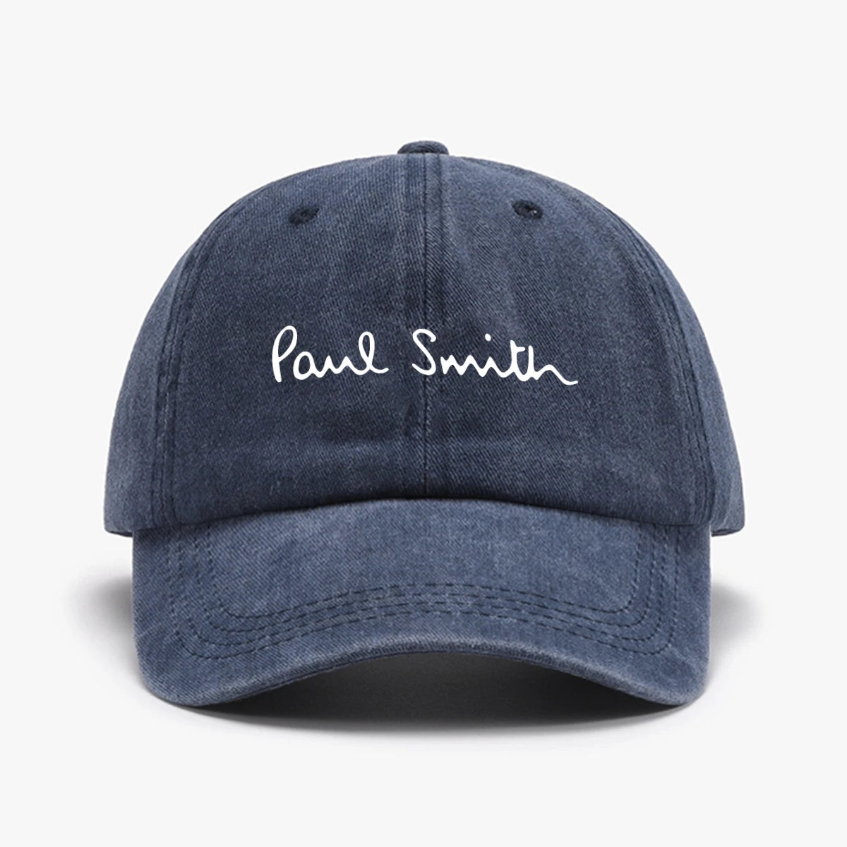 Paul Vintage Washed Baseball Cap