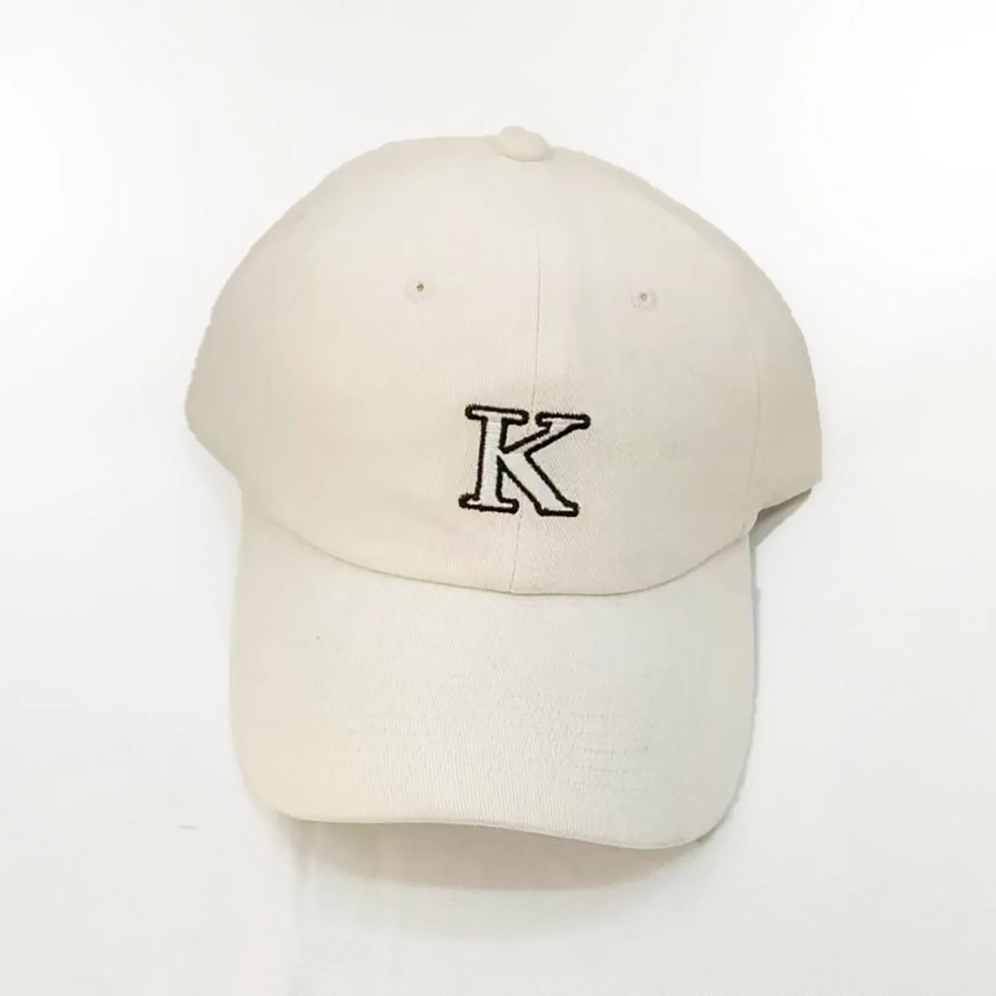 Unisex Adjustable Cotton Trucker Snapback Baseball Cap
