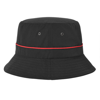 Quick-Dry Travel Bucket Hat