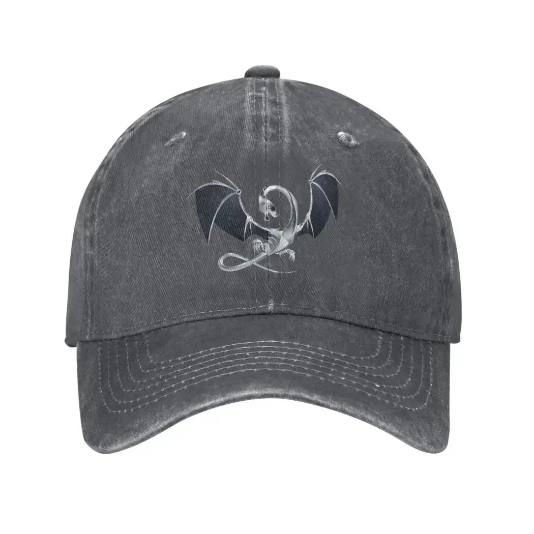 Clang Cotton Adjustable Hip Hop Baseball Cap