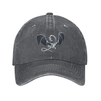Dark Grey