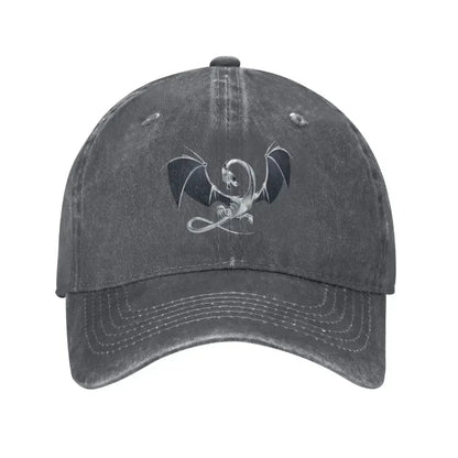 Clang Cotton Adjustable Hip Hop Baseball Cap