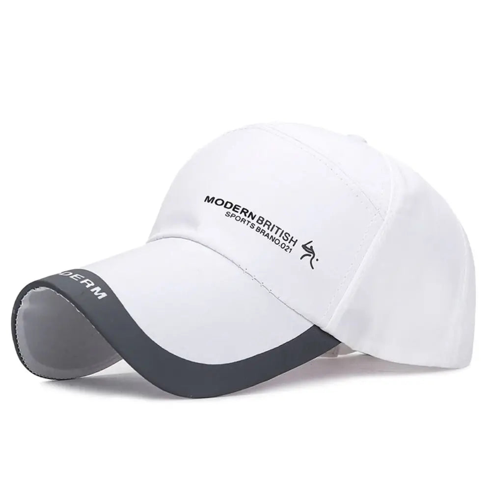 Summer Sunscreen Adjustable Sun Hats Cotton